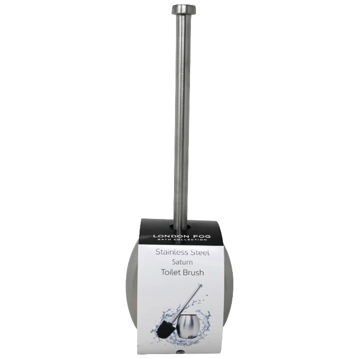 SS Toilet Brush C/P 12