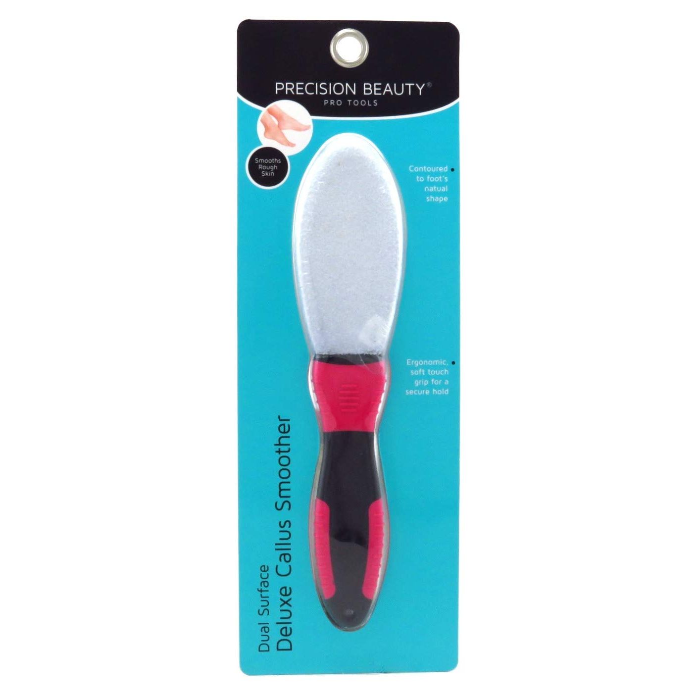 DOUBLE SIDED PEDICURE TOOL C/P 144