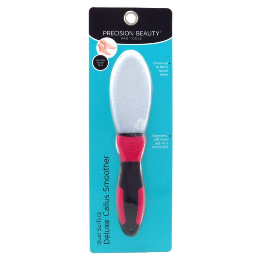 DOUBLE SIDED PEDICURE TOOL C/P 144