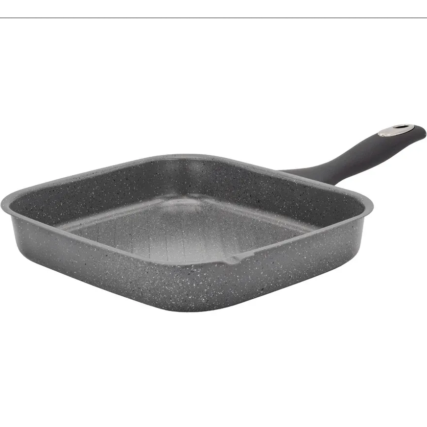 GRILL PAN C/P 12