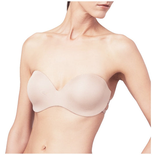 BRA BEIG CRST 36D C/P 35