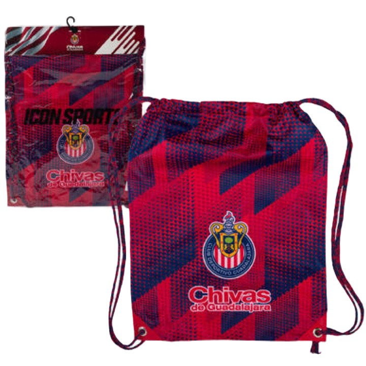 CHIVAS CINCH BAG C/P 100