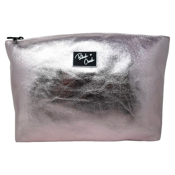 LG PNK CROCO TRAP BAG (NO UPC, HAS PROP 65 LABEL) C/P 40
