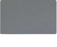 23.6"x63" SOLID COLOR ANTI-SKID BEDSIDE RUG C/P 12