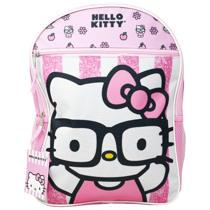 Hello Kitty Backpack C/P 12 Sanrio