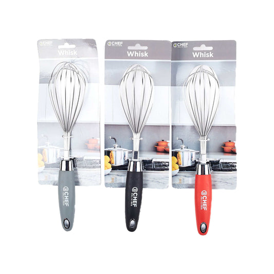 Chef Delicious Whisk C/P 24