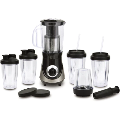 15 PC ON THE GO BLENDER C/P 4