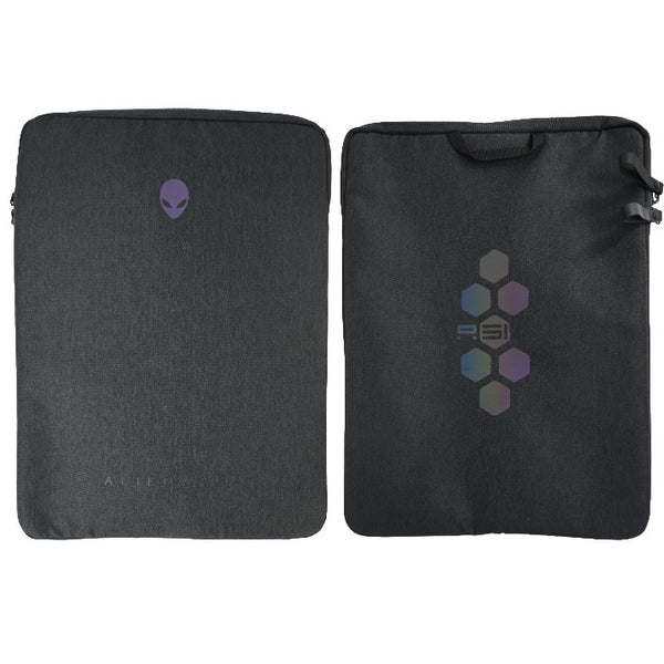 17" Area 51 Sleeve C/P 20 Alienware