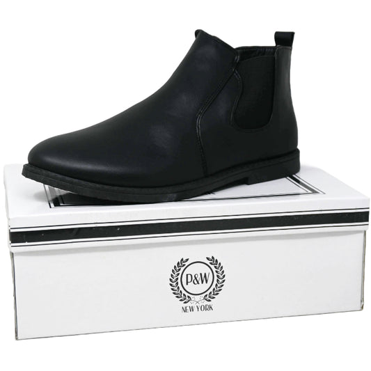 *OUTSIDE OF CA* MENS BOOTS 10-ASST SIZE C/P 12