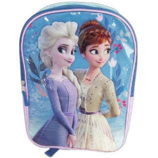 15" FROZEN 2 OPP BACKPACK C/P 12