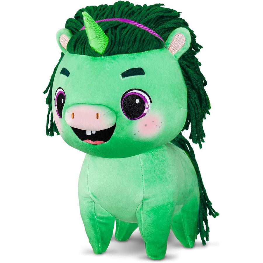 Not Quite Narwhal Juniper C/P 12