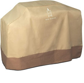 Medium BBQ Cover C/P 10