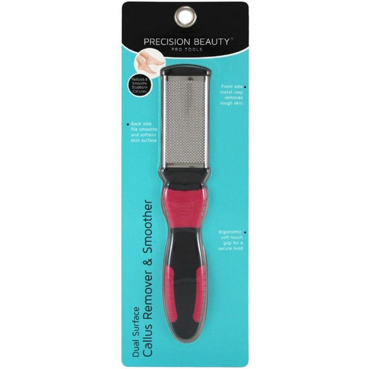 DOUBLE SIDED PEDICURE TOOL C/P 144 PRECISION BEAUTY