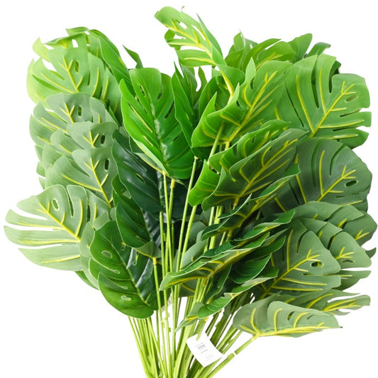 MONSTERA BUSH 18 LEAVES C/P 96