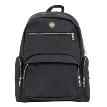 Backpack - Dark Grey C/P 15