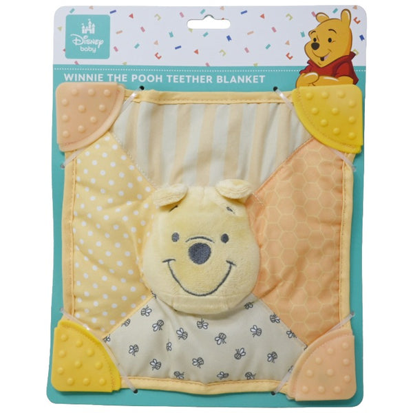 Winnie The Pooh Teether C/P 48 Disney