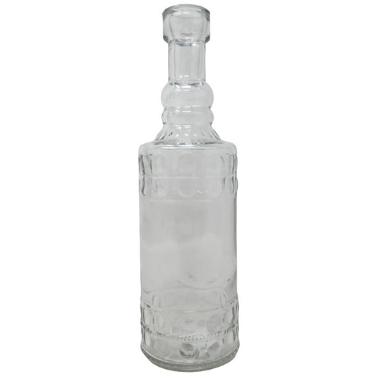 Vintage Glass Bud Vase C/P 48 Richland