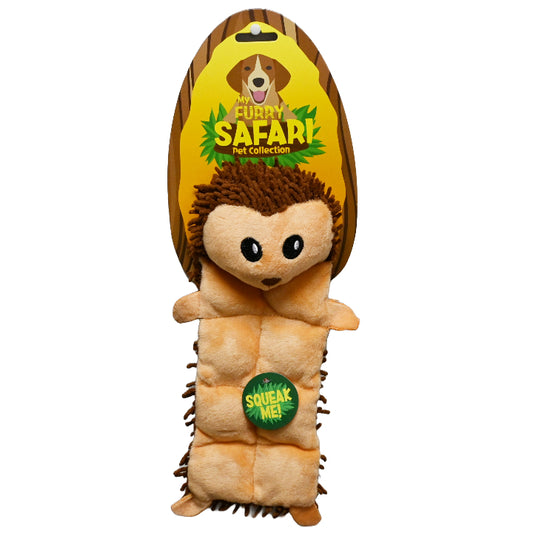 MYFS HEDGEHOG MAT C/P 24