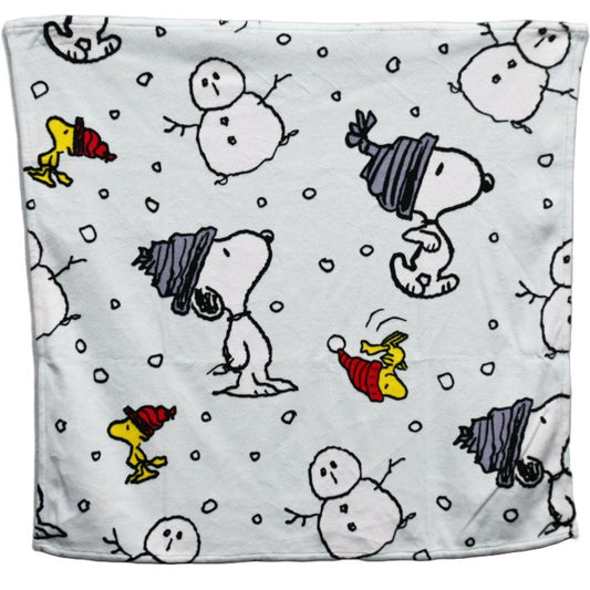 PEANUTS & FRIENDS PET BANDANA C/P 20
