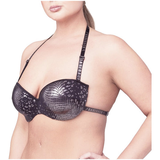 BRA GUNM CRST 34DD C/P 35