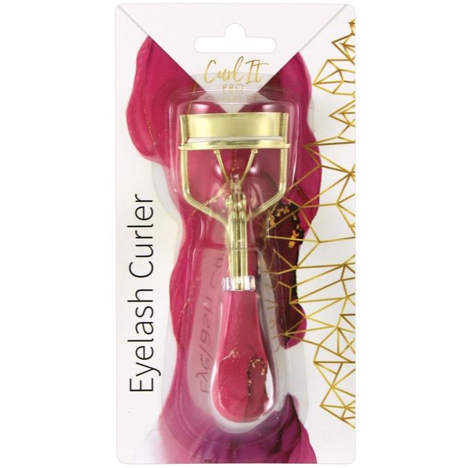 EYELASH CURLER C/P 144