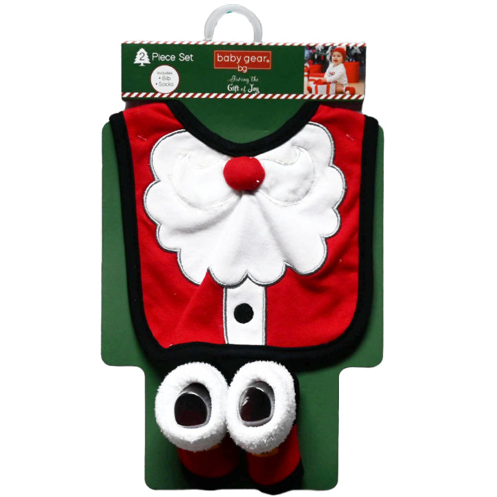 2pc BIB & SOCKS SET C/P 24