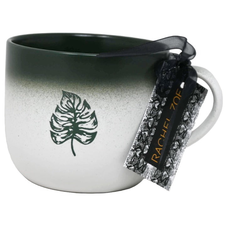Leaf Mug C/P 36