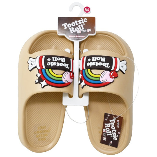 Womens Tootsie Roll Sandals C/P 24  TOOTSIE ROLL