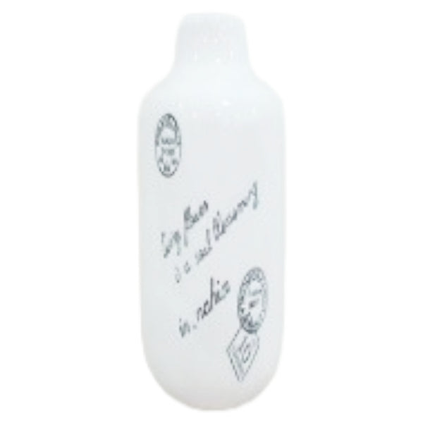 Sm Vase Sketch Stamp C/P 4