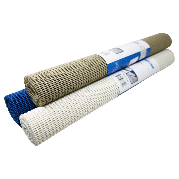 20x48" ASSORTED SHELF LINER "AS IS" RAY STAR C/P 42