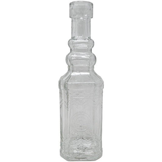 Vintage Square Bud Vase C/P 48 Richland