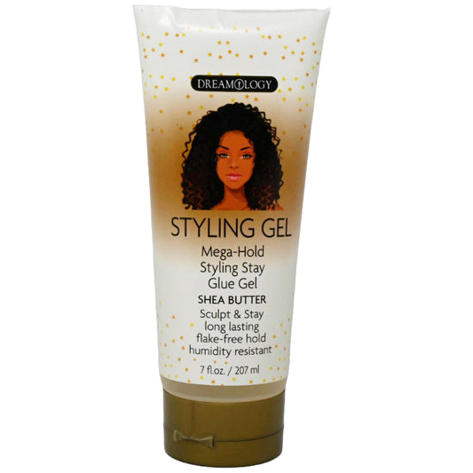 7oz Styling Gel C/P 24