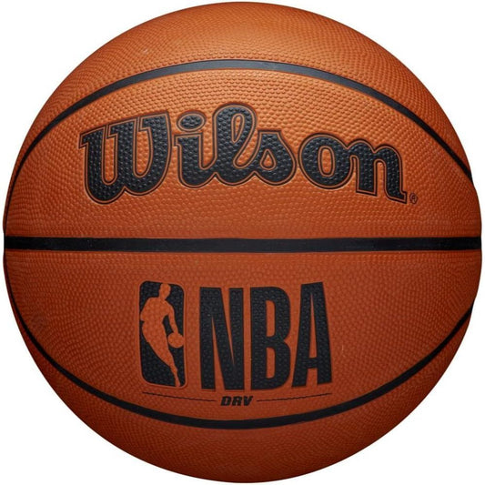 BASKETBALL NBA DRV SZ7 C/P 6