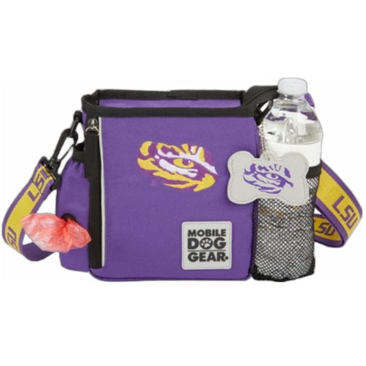 LOUISIANA MOBILE DOG GEAR WALKING BAG C/P 6