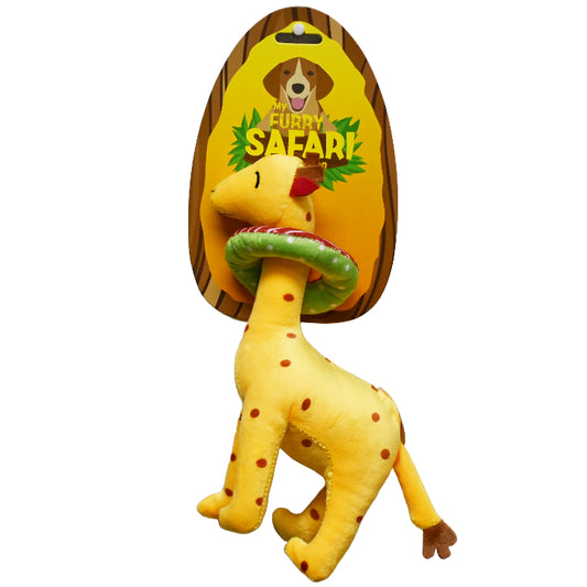 MYFS GIRAFFE WITH FLATERS C/P 24