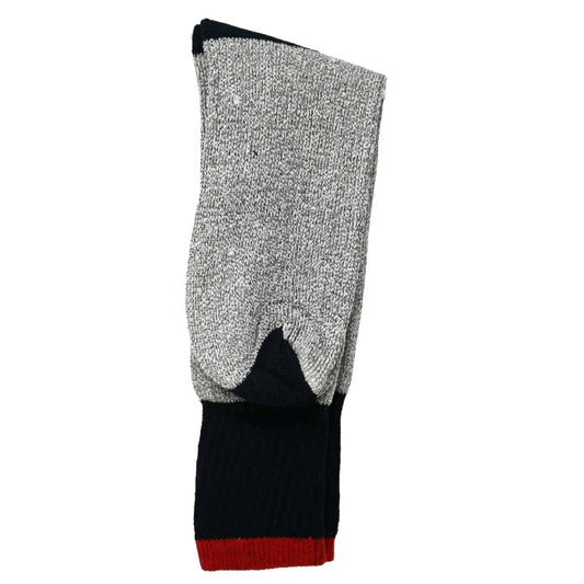 Mens 10-13 6pk Polar Extreme Thermal Socks C/P 12
