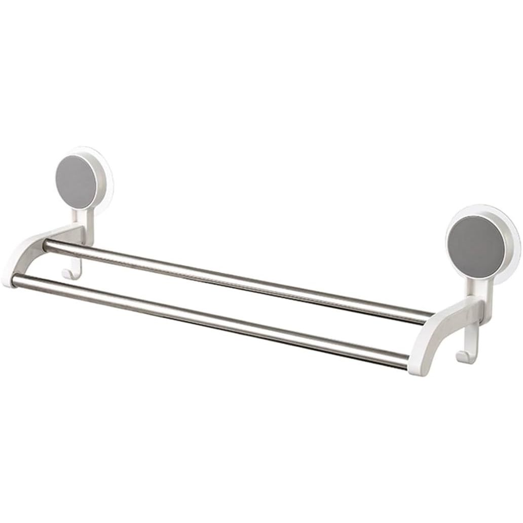 BATHROOM TOWEL BAR C/P 50