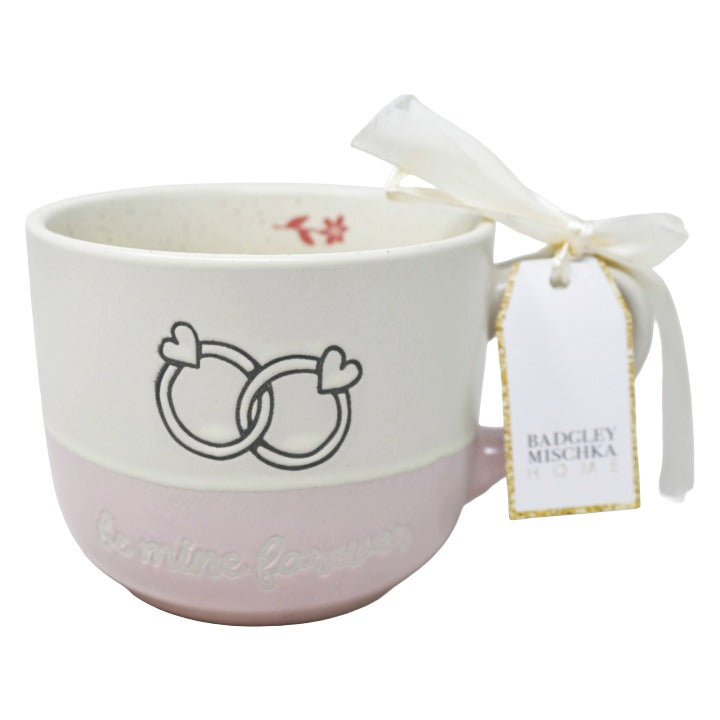 Be Mine Mug Bride C/P 24