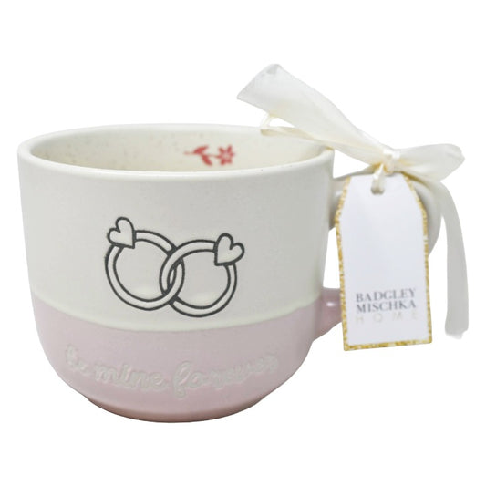 Be Mine Mug Bride C/P 24