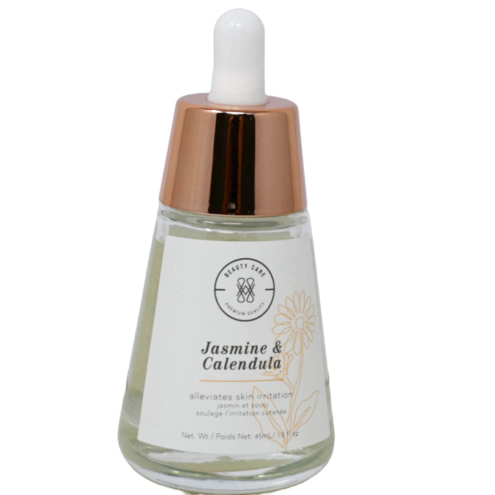 MD Sleeping Oils - Jasmine & Calendula C/P 48