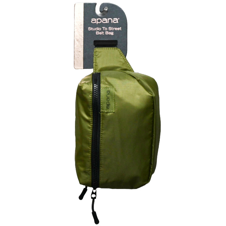 Avocado Clean Lines Waist Pack C/P 36