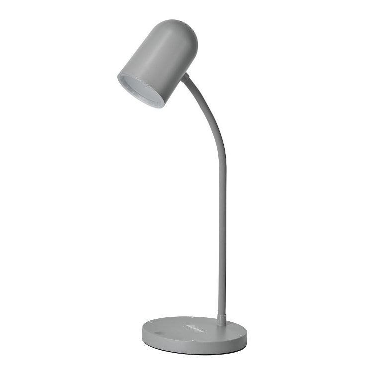 Gry LED Table Lamp C/P 6