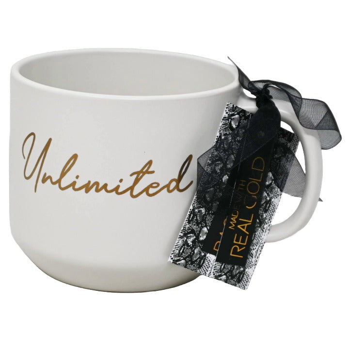 Unlimited Mug C/P 36