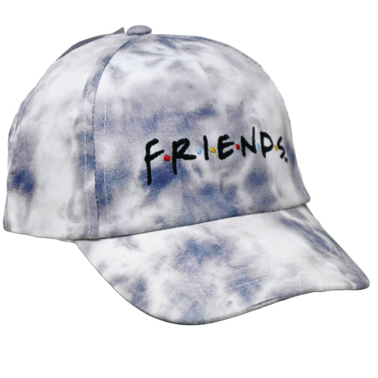 FRIENDS BASEBALL CAP C/P 12