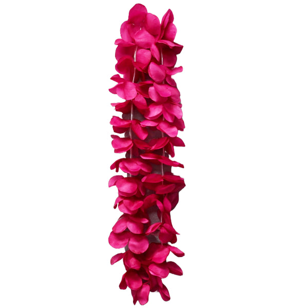 A Beauty Hawaiian Lei 41" Round C/P 288