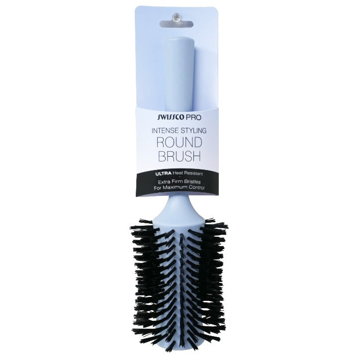 PRO Lav Lg Rnd Brush C/P 48 Inner 6 Swissco