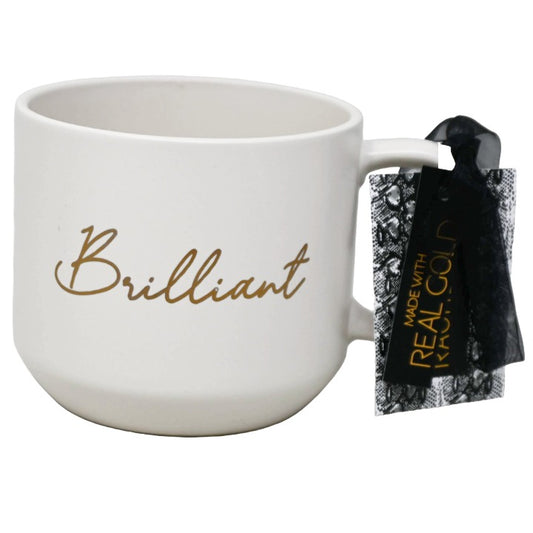 Brilliant Mug C/P 36