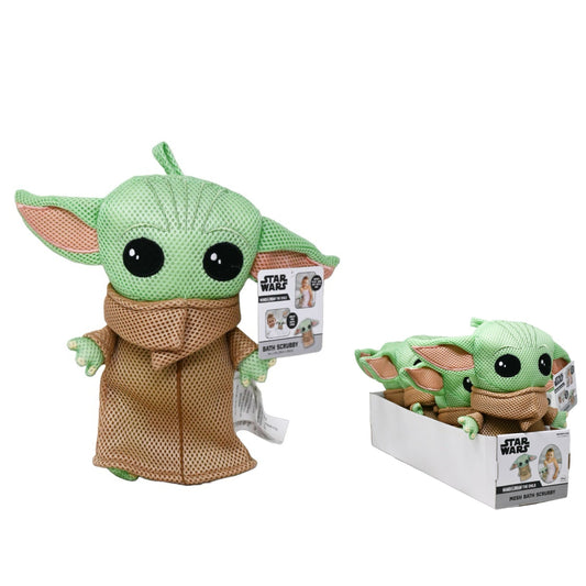 SW Mandalorian Scrubby C/P 4