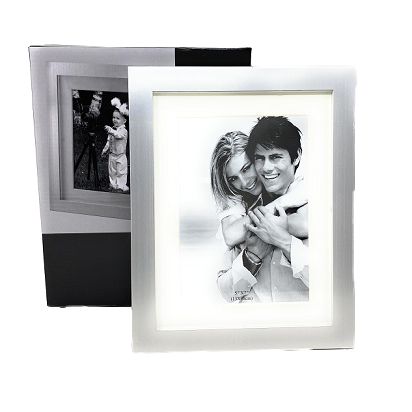 7 3/4'' x 9 3/4'' Photo Frame C/P 24