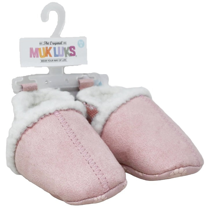 Toddler Pink Shoes Prepack C/P 36